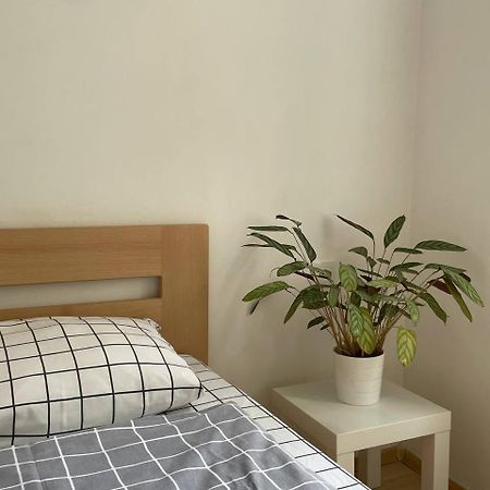 Apartaments Simsim ลวีฟ ภายนอก รูปภาพ