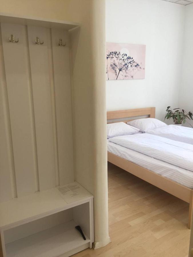 Apartaments Simsim ลวีฟ ภายนอก รูปภาพ